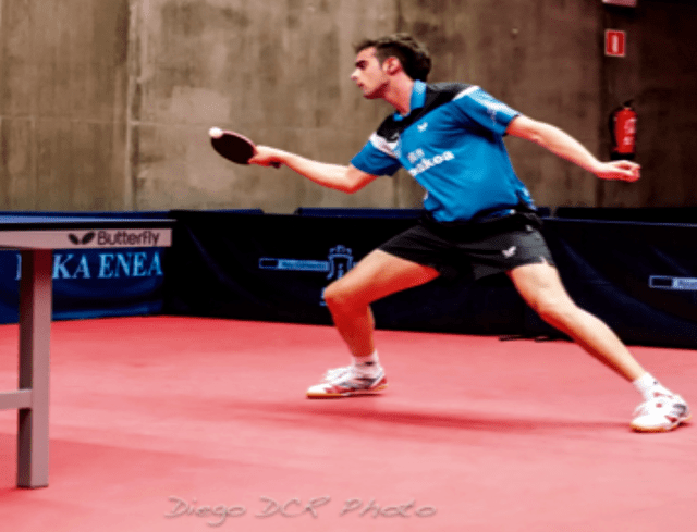 CAMPEONATO DE ESPAÑA DE TENIS DE MESA 04