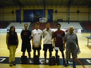 clasificados 5º a 8º agosto-14.2