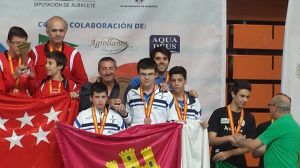 Albacete - 11