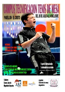 cartel campus tecni 2015