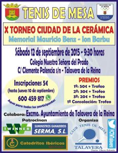 cartel ceramica 2015