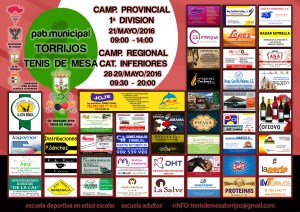 160406_2015_2016_JORNADAS REGIONALES PROVINCIALES